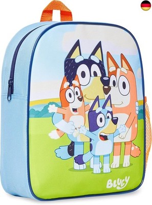 BlueY Rucksack Kinder Kindergartenrucksack Mädchen Jungen(Mehrfarbig)