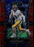 2023 PANINI SELECT DRAFT PICKS RED LAZER PRIZM #39 KENNY PICKETT CONCOURSE PITTS