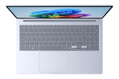 Samsung Galaxy Book4 Edge Snapdragon X Plus 42 Notebook 39,6 cm (15.6'')
