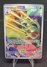 augmented reality pokemon cards Pokémon TCG: Mega Evolution – Phantasmal Flames Premium Checklane Blis –  Eclipse Cards