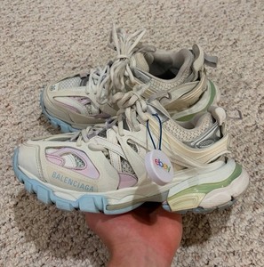 Balenciaga Track 38 | eBay