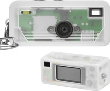 Silicone Case for Kodak CHARMERA Keychain Digital Camera (Blind Box/Single Box V