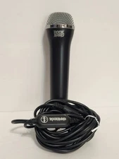 Logitech Rock Band OEM Wired USB MIC Microphone E-UR20 Xbox 360 PS2 PS3 Wii Hero
