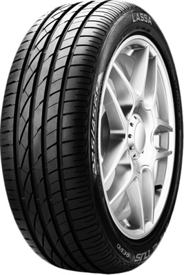 205/55 r15 88V LASSA IMPETUS REVO summer tyre new