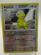Pokemon - Bagon (Shiny) - SH10 - Reverse Holo - Arceus - DMG on eBay