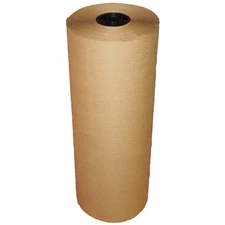 GRAINGER APPROVED 5PGR5 Kraft Paper,Roll,360 ft. 5PGR5