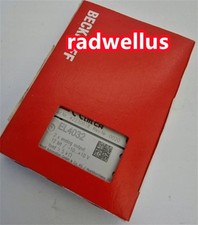 New In Box BECKHOFF EL4032 EL4032   PLC Modul...