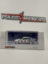 Bmw 318i Btcc 1993 Champion - Werk83 Sealed Bmw 318i Btcc 1993 Champion - Werk83 Sealed