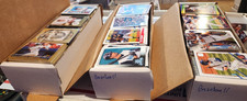 (2000) Baseball Cards - Mixed Years and Products - Nice Lot - #18
