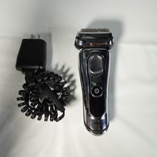 Braun Series 9 Wet Dry Mens Electric Shaver Razor Type 5791