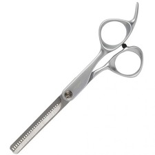 Fromm Transform Thinning Shears 5.75  F1013   Matte Silver, Pro Texture