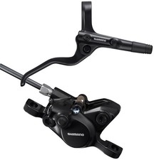 BR-MT200/BL-MT201 Disc Brake and Lever Set - Shimano BR-MT200 Disc Brake and