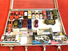 Lot of Loose Cars Bulk Mixed Diecast Mattel Matchbox Others