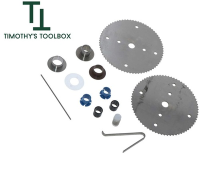 #ad TapeTech Automatic Drywall Taper Rebuild Kit 502A $54.99