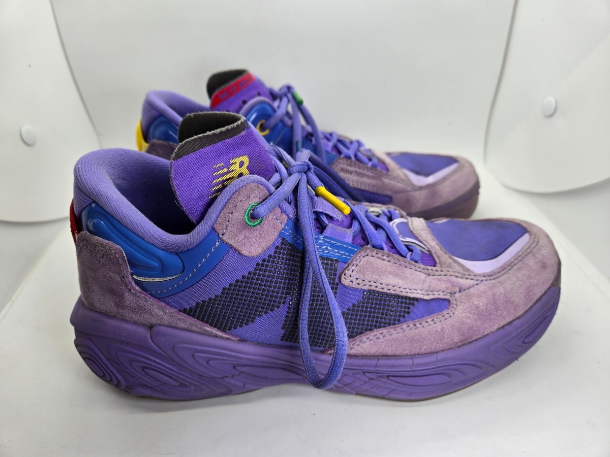 New Balance Fresh Foam BB V2 Gamer Tag Basketball Shoes 