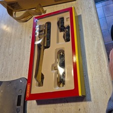 Hornby R6204 75 Ton Breakdown Crane "ADB 141" Weathered Edition. New