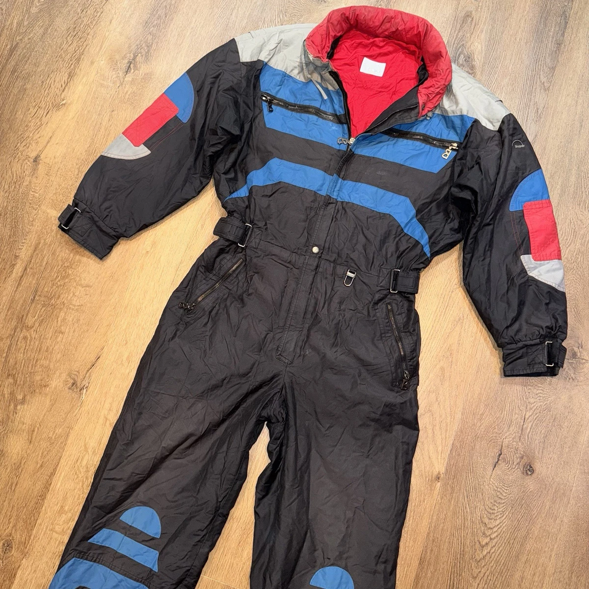 Bogner Snowsuits for Men for sale - eBay