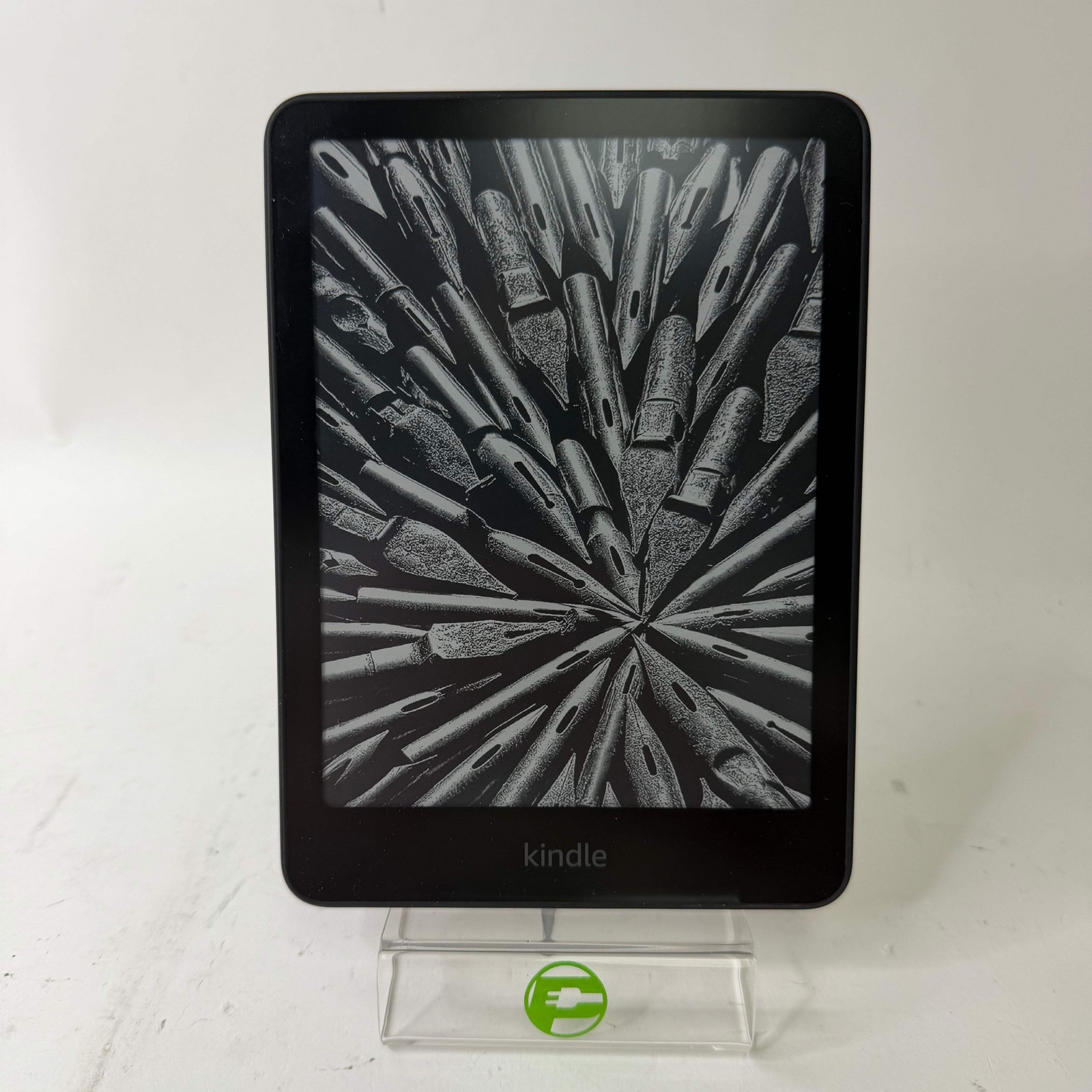 WiFi Only Amazon Kindle Paperwhite 16GB Black SA568B. Available Now for $89.99
