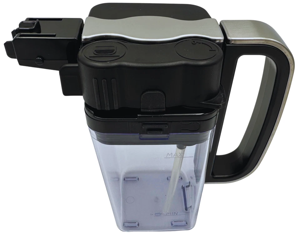 Milchkaraffe komplett für Gaggia - Cadorna Prestige Ri9604/41 | 421945006991 - Bild 2 von 4