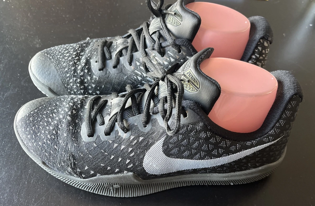 Nike Mamba Instinct Dark Grey for Sale | Authenticity  display picture 1