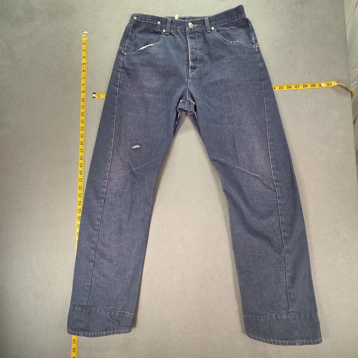 Levi's Engineered Jeans for Men for sale - eBay