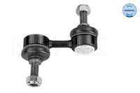 Koppelstange Stabilisator Vorderachse Links Oder Rechts - Meyle 34-16 060 0005