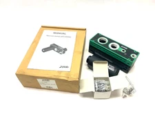 Piab PCL.X3AN.S.EE.SV piClassic Deep Vacuum Level Generator 9909435