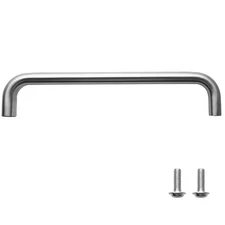 24" Grill Lid Handle Replacement Parts for Traeger Pellet Grills, KIT0141 Gri...