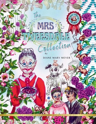Diane Mary Meyer | Mrs Tweesdale Collection | Taschenbuch | Englisch (2024)