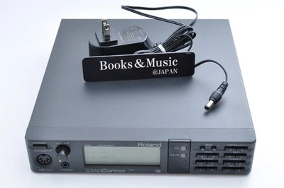 Roland Sc 55 for sale | eBay