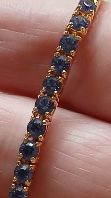 Joan Rivers Vintage Armband.