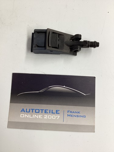 VW Polo 6R Waschwasserdüse Spritzdüse Scheibenwaschdüse 6E0955985B