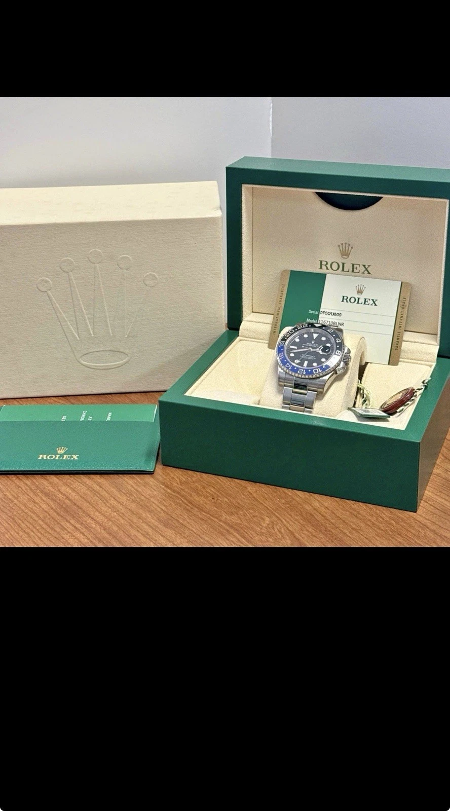 Best Rolex Batman GMT of 2025: Top Picks for Smart Shoppers