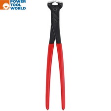 Image of KNIPEX 68 01 280 End Cutting Nippers 280mm