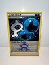 Double Aqua Energy 33/34 Uncommon Double Crisis Pokemon Moderately Played