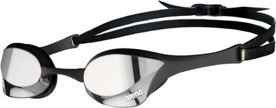Unisex Cobra Ultra Swipe Racing Swim Goggles Anti-Fog Technology Polycarbonate H
