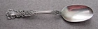 Antique 1899 Gorham Sterling Silver Buttercup Pattern Teaspoon 5 3/4" Mono  N