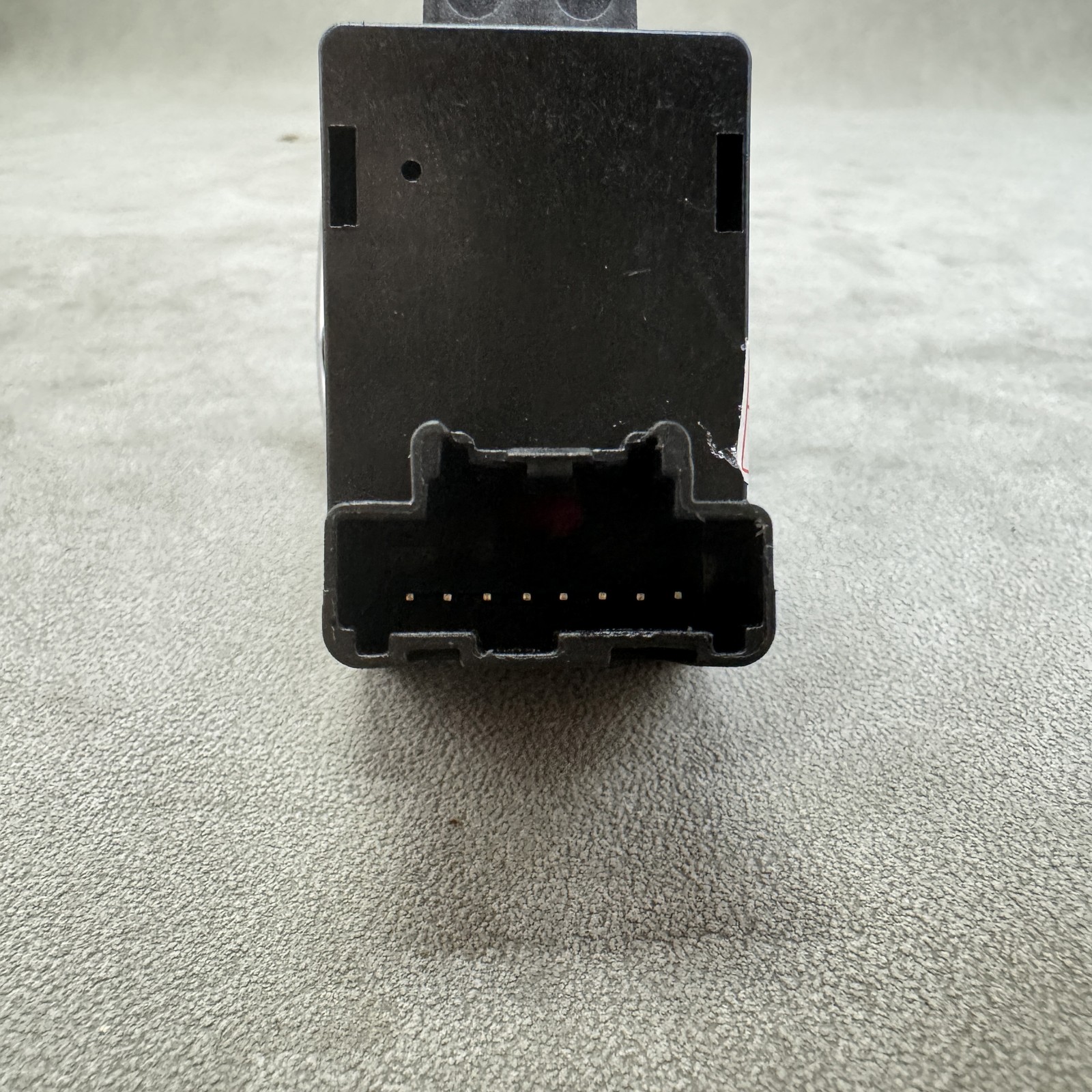 McLaren 540C Parking brake lever P/N 13MA335CP