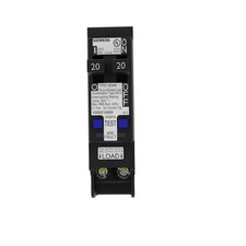 Siemens Plug-On Neutral Tandem Arc Fault Circuit Interrupter (Q2020AFCNP) QTAN