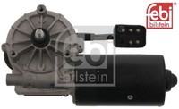 Febi Bilstein 19848 Wischermotor Motor Scheibenwischer FüR Mercedes-Benz