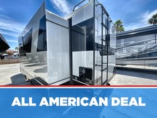 2026 Brinkley Model Ix 23x