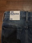 Girls Old Navy Ballerina Bermuda shorts size 10 — photo 5