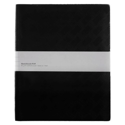 #ad #ad Montblanc Black Extreme 3.0 Large Notebook No.149 130596 $94.34