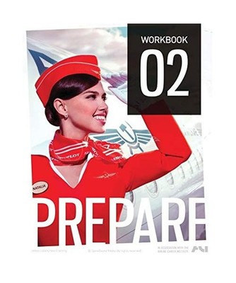 The Flight Attendant Interview  - Workbook 2 Prepare, The Cabin Crew Aircademy