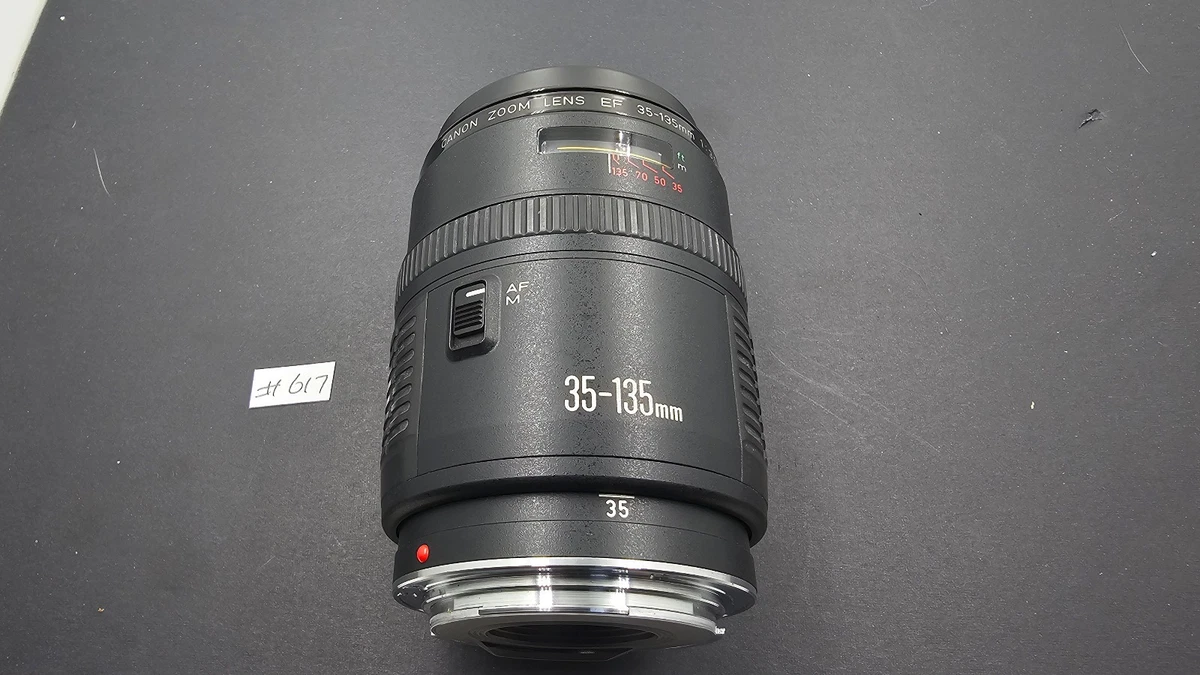 35-135mm Focal Zoom len Camera Lenses for sale | eBay