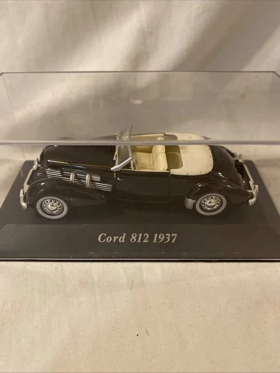 1937 Cord 812 for sale | eBay