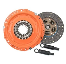 Centerforce DF193890 Dual Friction Clutch Pressure Plate 🔥 For Jeep Wranglers