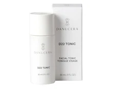 D22 Tonic Exfoliating Astringent 1oz Natural Acids Birch Water For All Skin T...