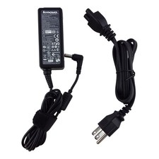 NEW Original Replacement for Lenovo PA-1300-12 Power Adapter Laptop