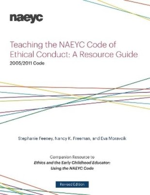 Stephanie Feeney Nancy K. Fr Teaching the NAEYC Code  (Taschenbuch) (US IMPORT)